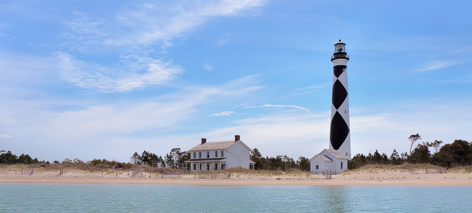 Cape Lookout